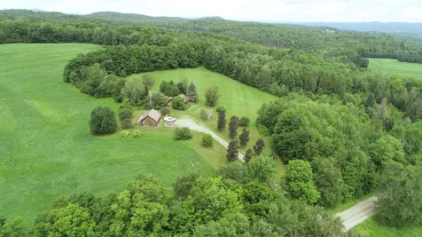 1736 Leblanc Road Barton VT 05822