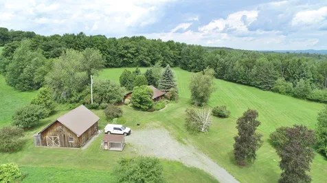 1736 Leblanc Road Barton VT 05822
