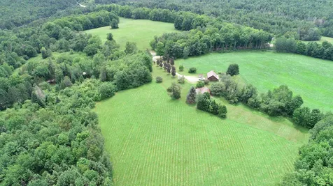 1736 Leblanc Road Barton VT 05822