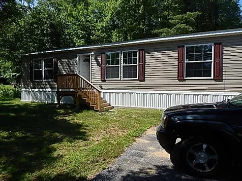 5 Lincoln Terrace Loudon NH 03307