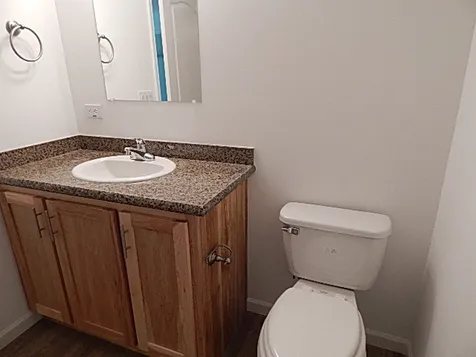 5 Lincoln Terrace Loudon NH 03307