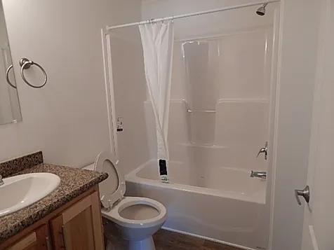 5 Lincoln Terrace Loudon NH 03307
