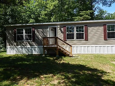 5 Lincoln Terrace Loudon NH 03307