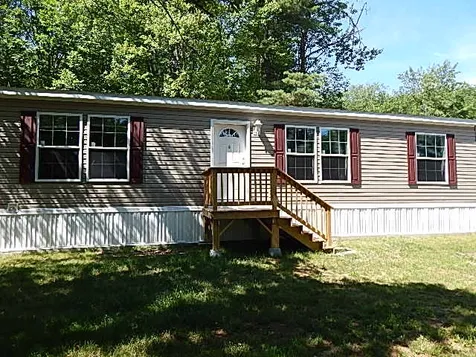 5 Lincoln Terrace Loudon NH 03307
