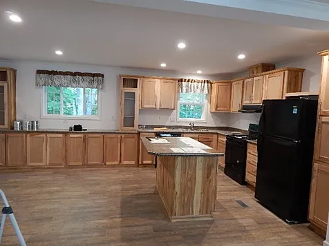 5 Lincoln Terrace Loudon NH 03307