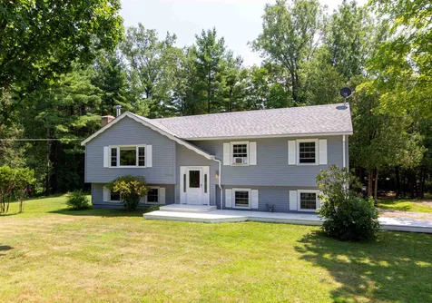 519 Shore Acres Drive Colchester VT 05446