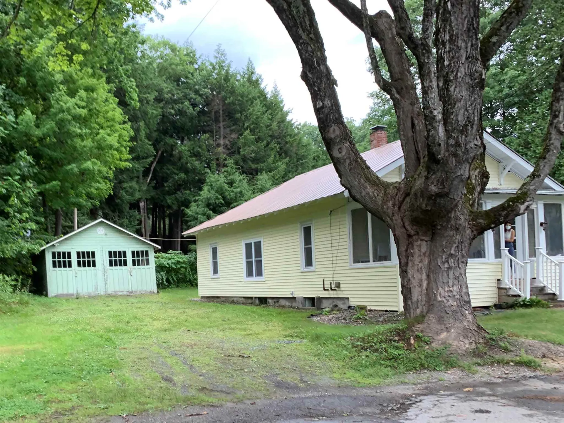 38 Elm Street Windsor VT 05089