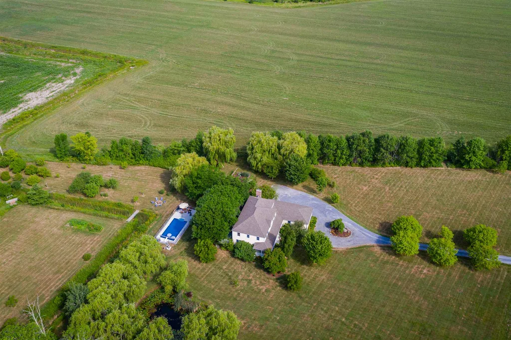 436 Claflin Farm Road Charlotte VT 05445