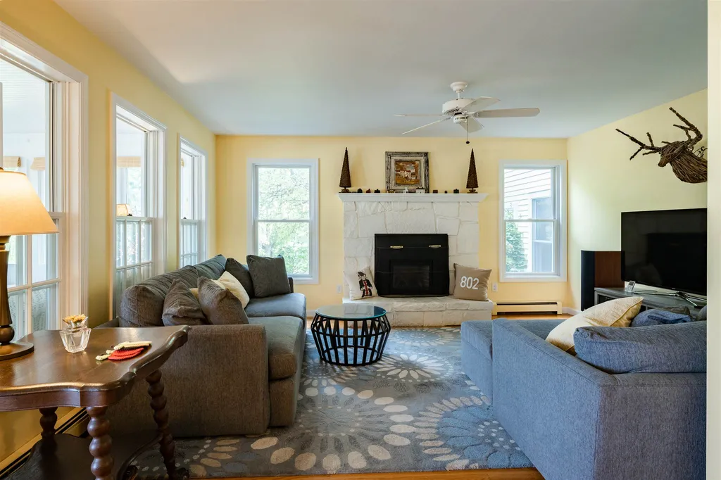 436 Claflin Farm Road Charlotte VT 05445