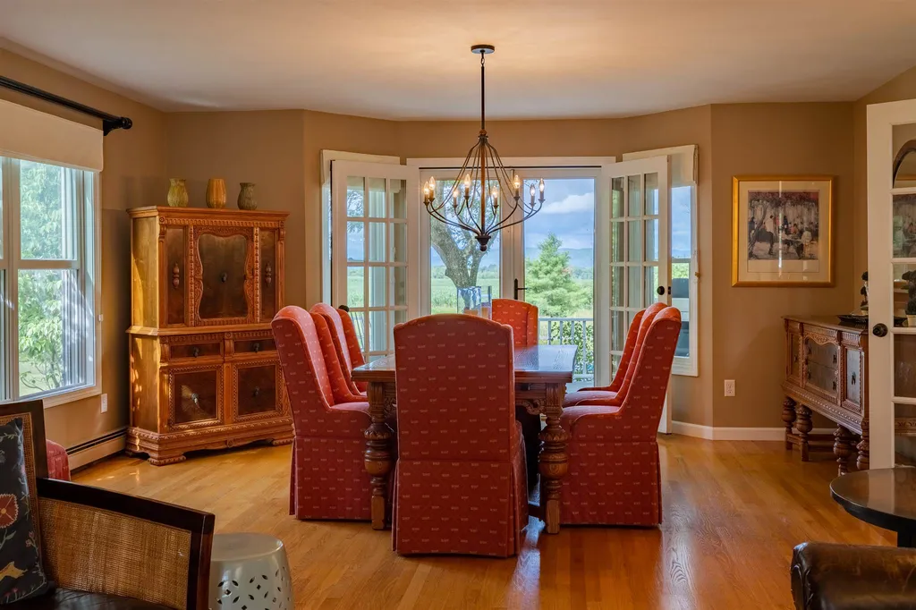 436 Claflin Farm Road Charlotte VT 05445