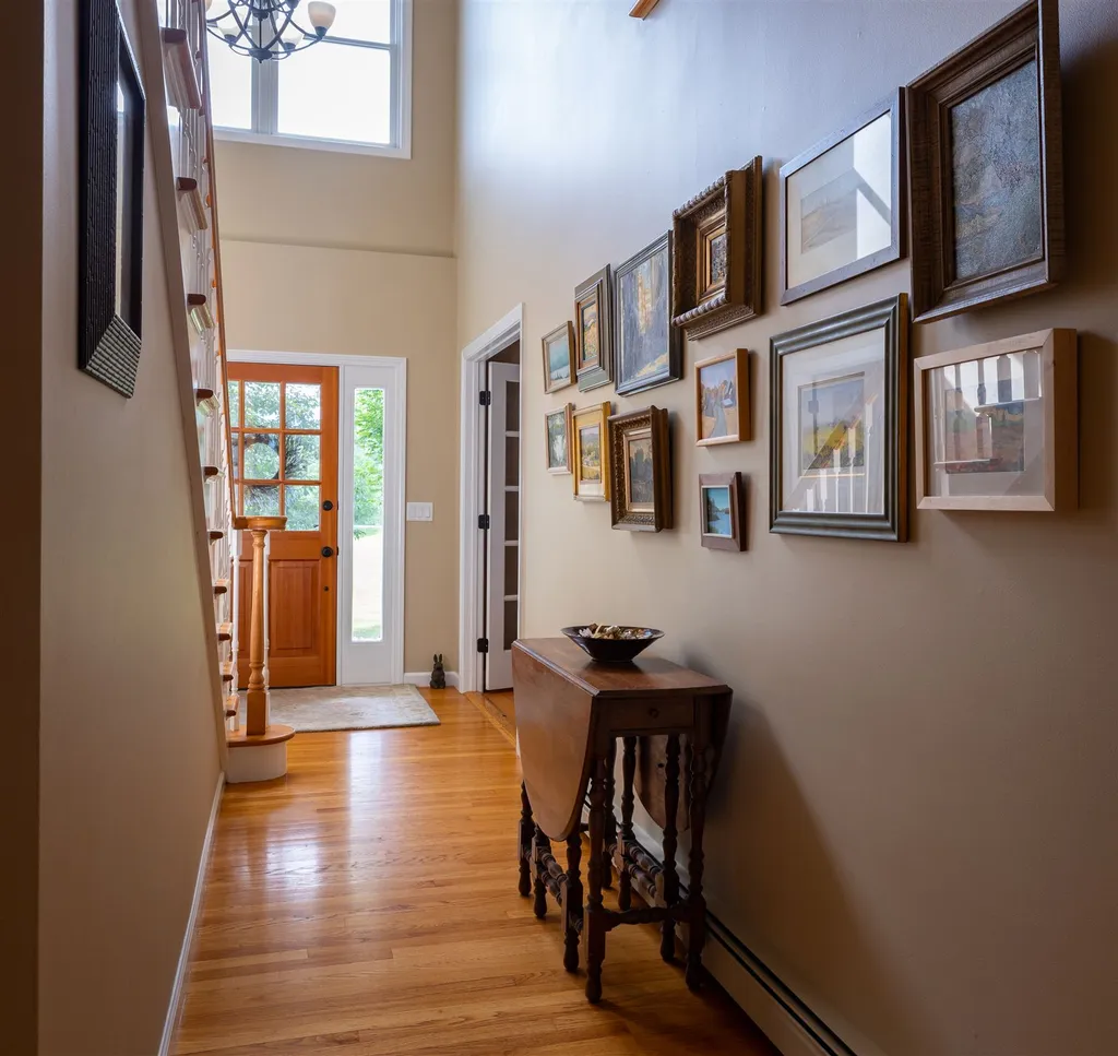 436 Claflin Farm Road Charlotte VT 05445
