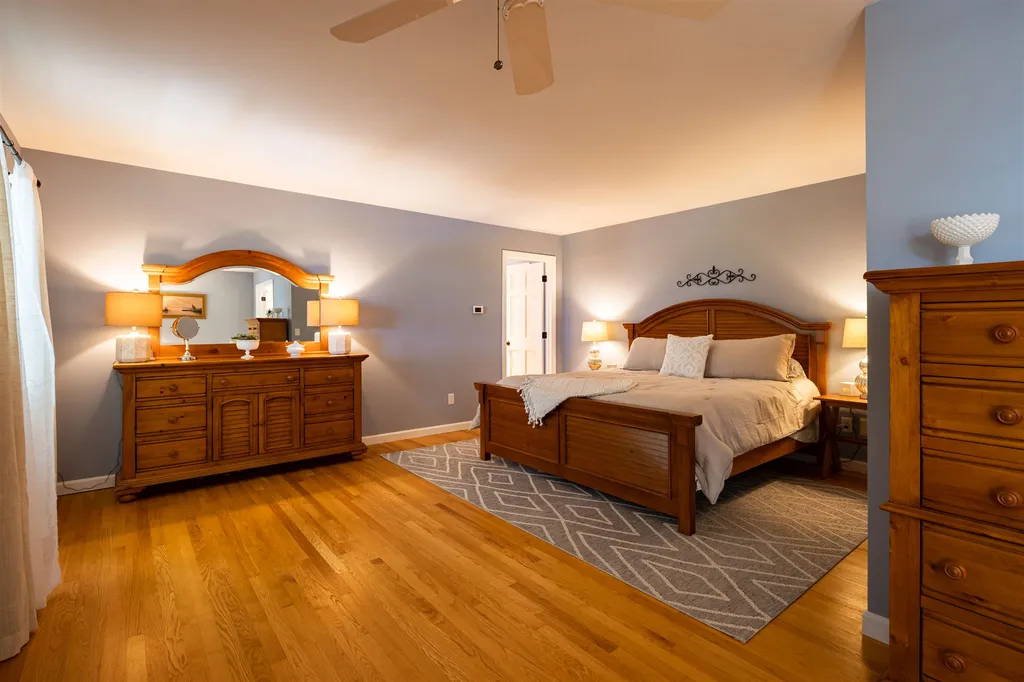 436 Claflin Farm Road Charlotte VT 05445