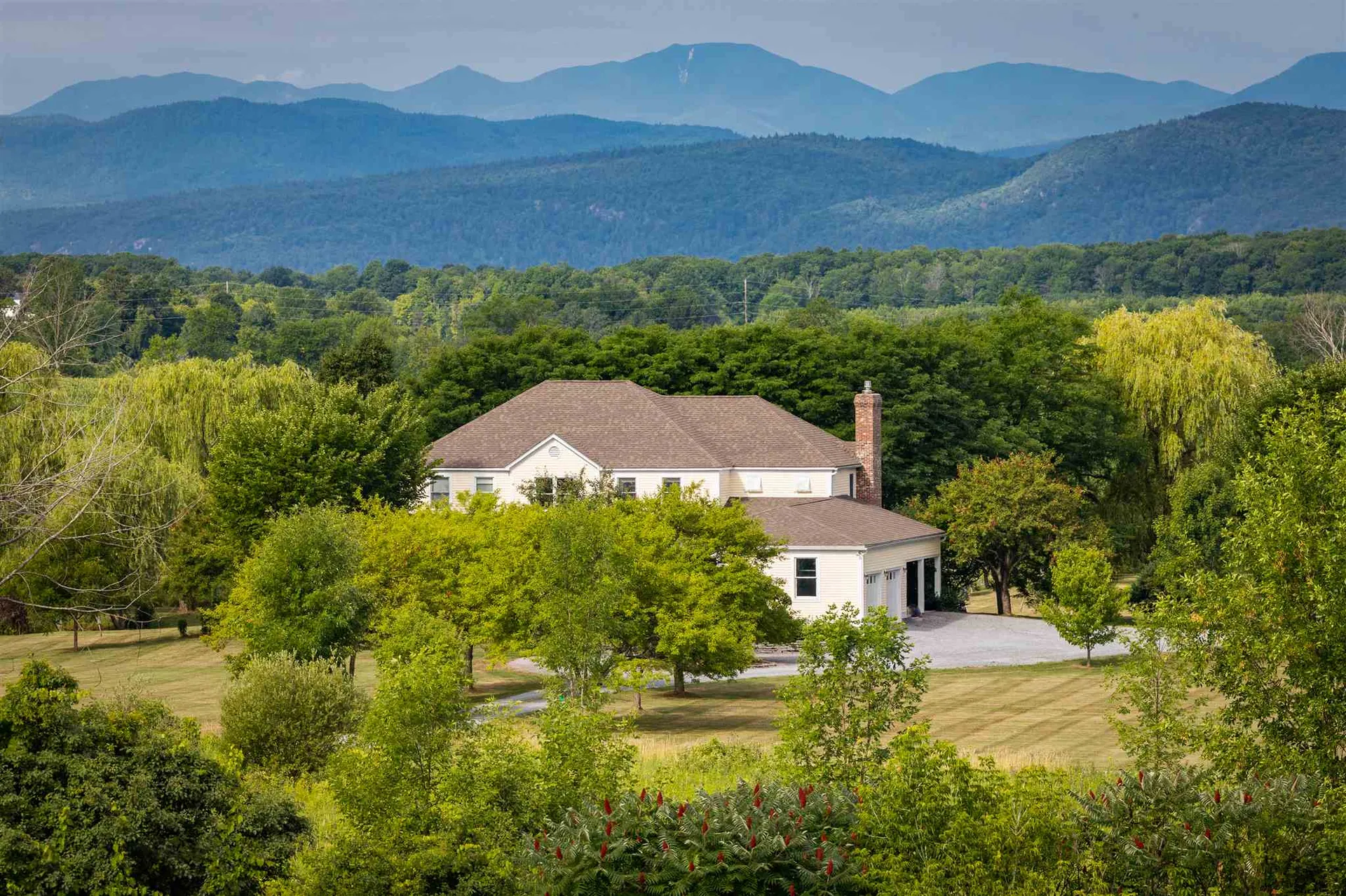 436 Claflin Farm Road Charlotte VT 05445