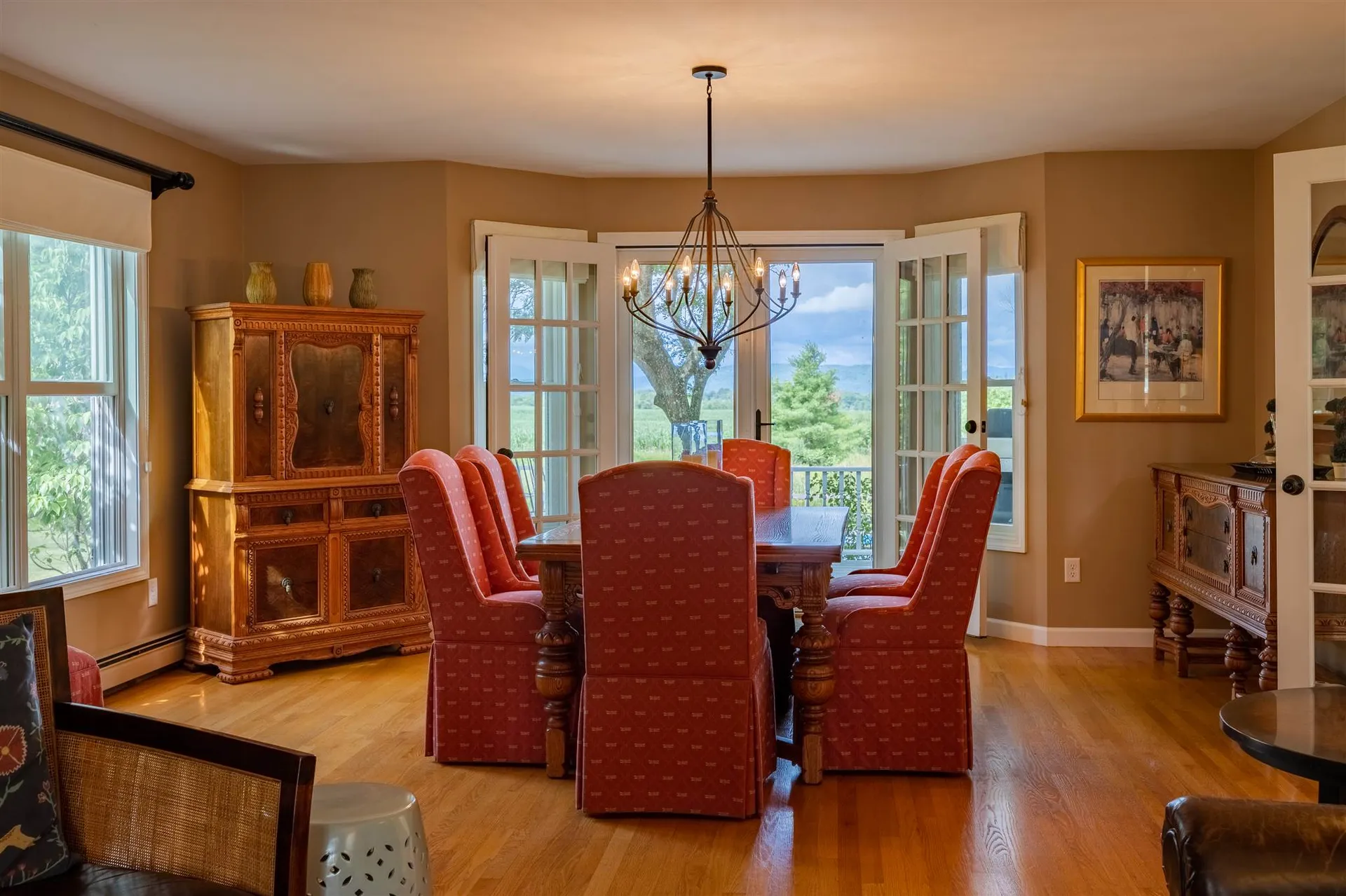 436 Claflin Farm Road Charlotte VT 05445