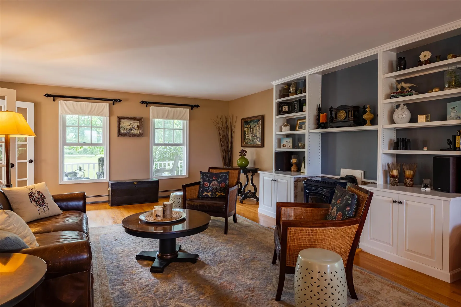 436 Claflin Farm Road Charlotte VT 05445