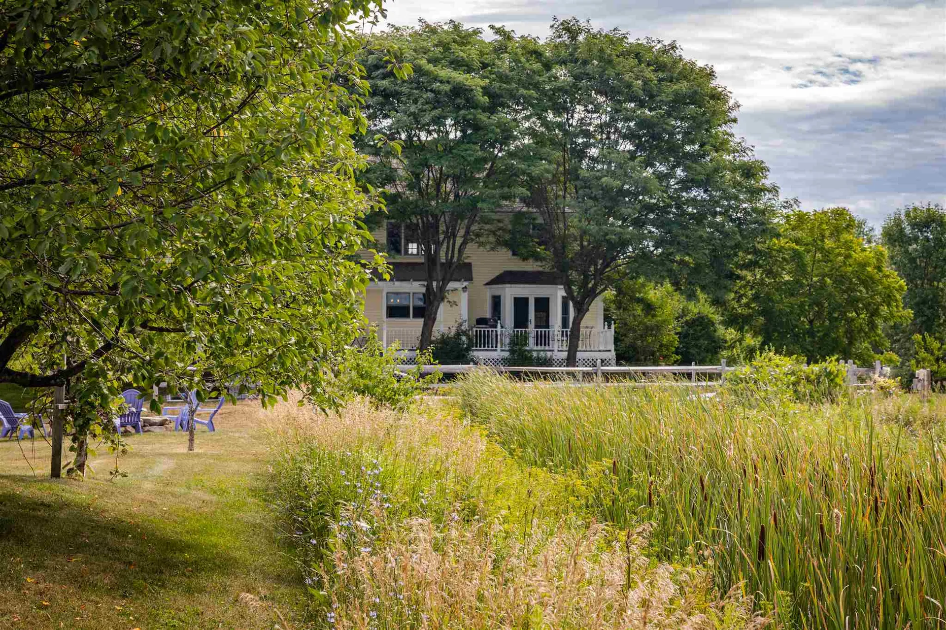 436 Claflin Farm Road Charlotte VT 05445