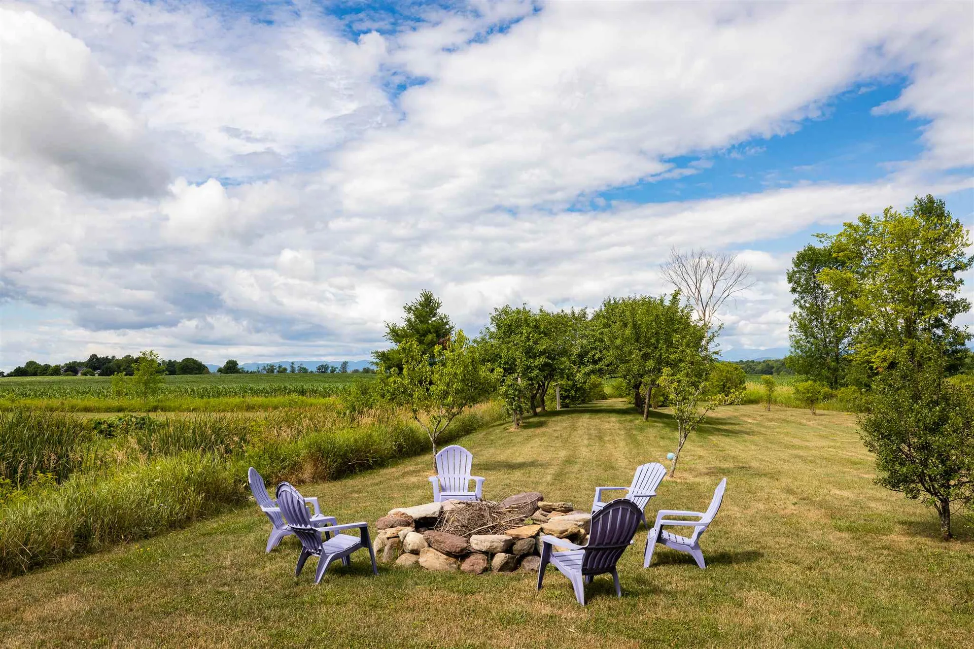 436 Claflin Farm Road Charlotte VT 05445