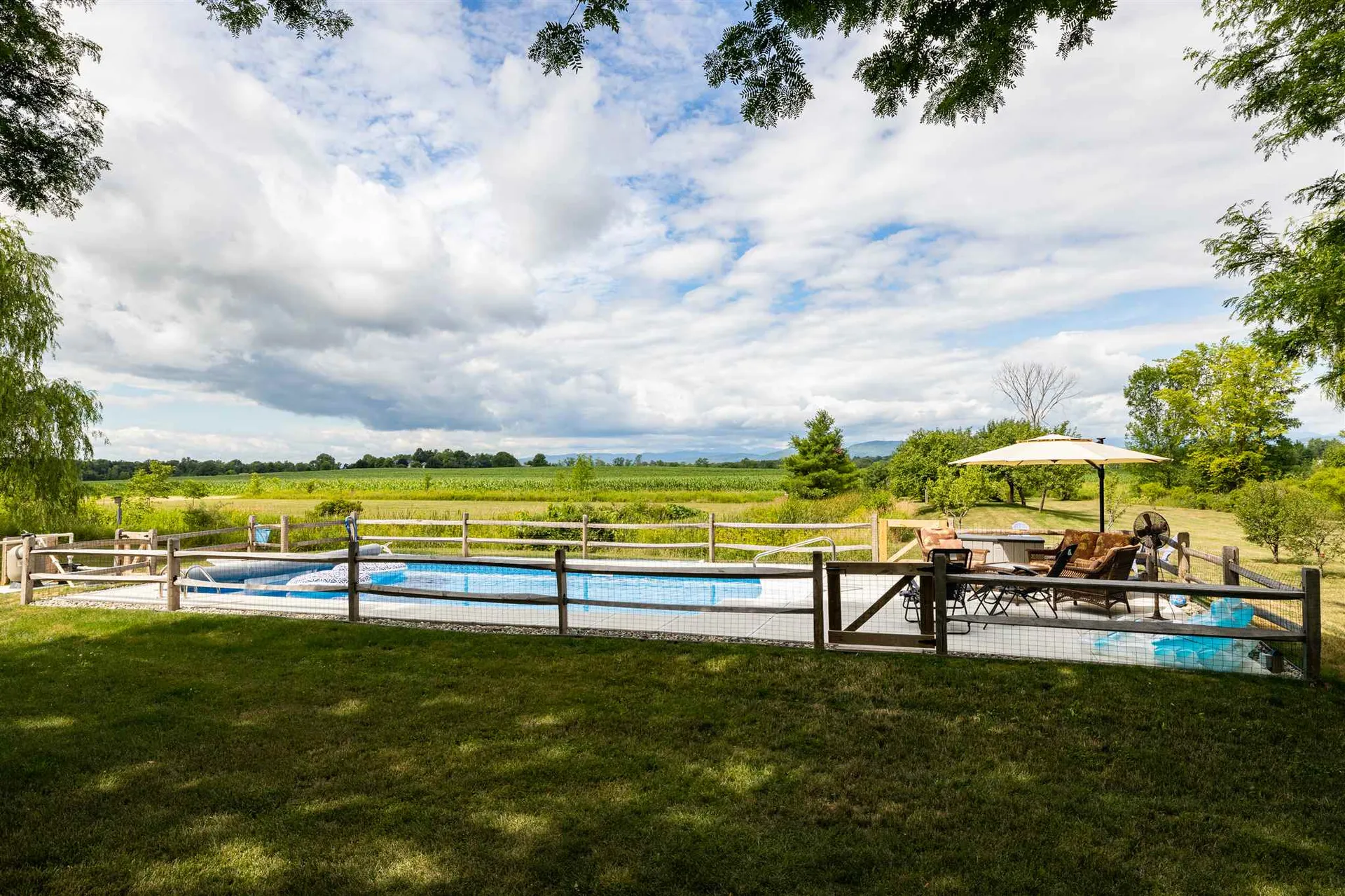 436 Claflin Farm Road Charlotte VT 05445