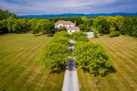 436 Claflin Farm Road Charlotte VT 05445