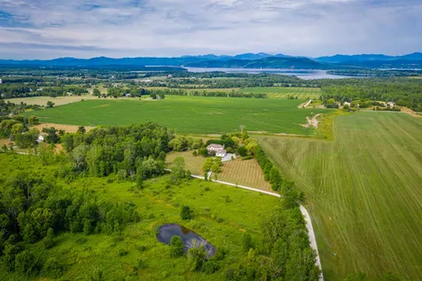 436 Claflin Farm Road Charlotte VT 05445