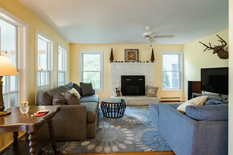 436 Claflin Farm Road Charlotte VT 05445