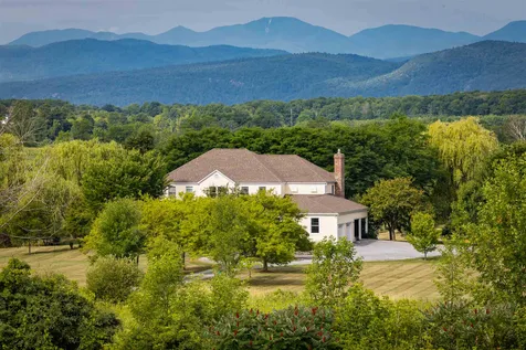 436 Claflin Farm Road Charlotte VT 05445