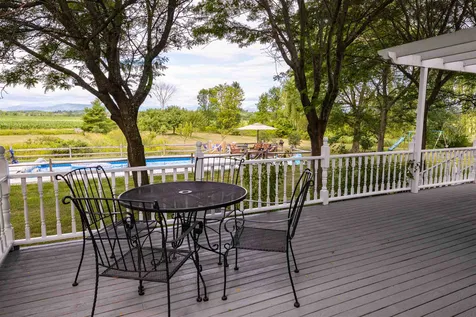 436 Claflin Farm Road Charlotte VT 05445