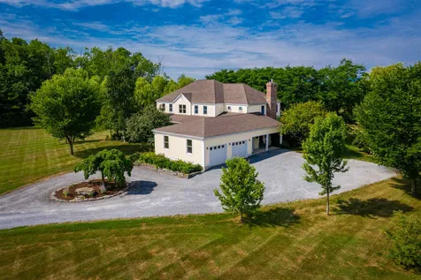 436 Claflin Farm Road Charlotte VT 05445