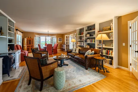436 Claflin Farm Road Charlotte VT 05445