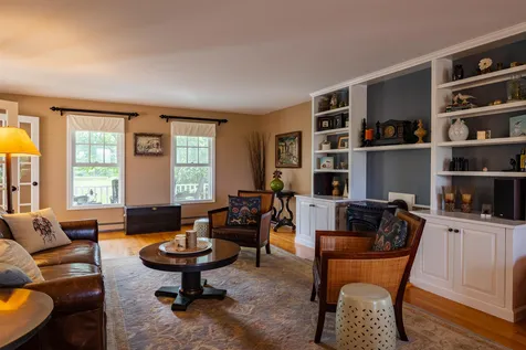 436 Claflin Farm Road Charlotte VT 05445
