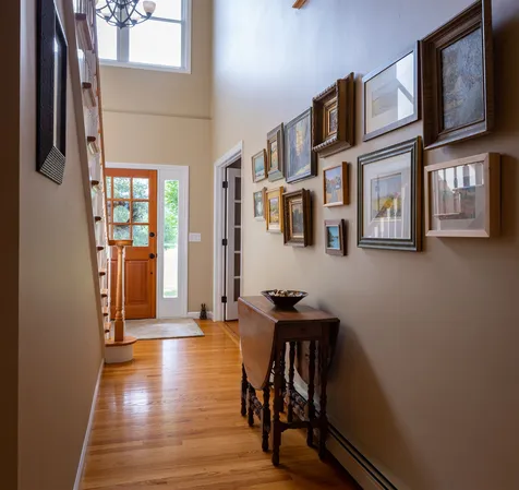 436 Claflin Farm Road Charlotte VT 05445