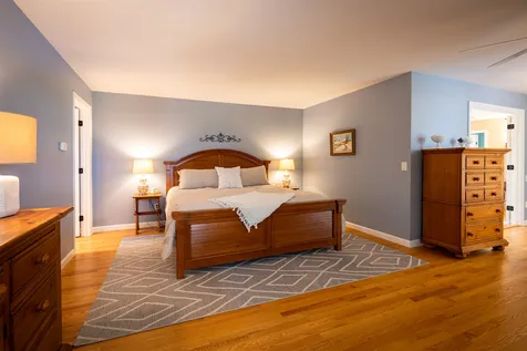 436 Claflin Farm Road Charlotte VT 05445
