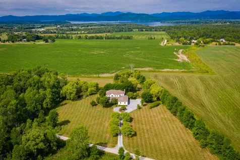 436 Claflin Farm Road Charlotte VT 05445