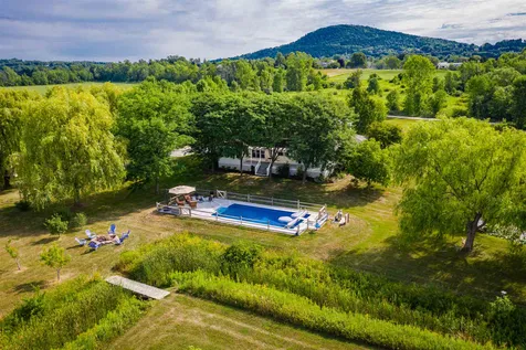 436 Claflin Farm Road Charlotte VT 05445