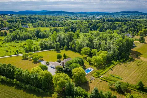 436 Claflin Farm Road Charlotte VT 05445