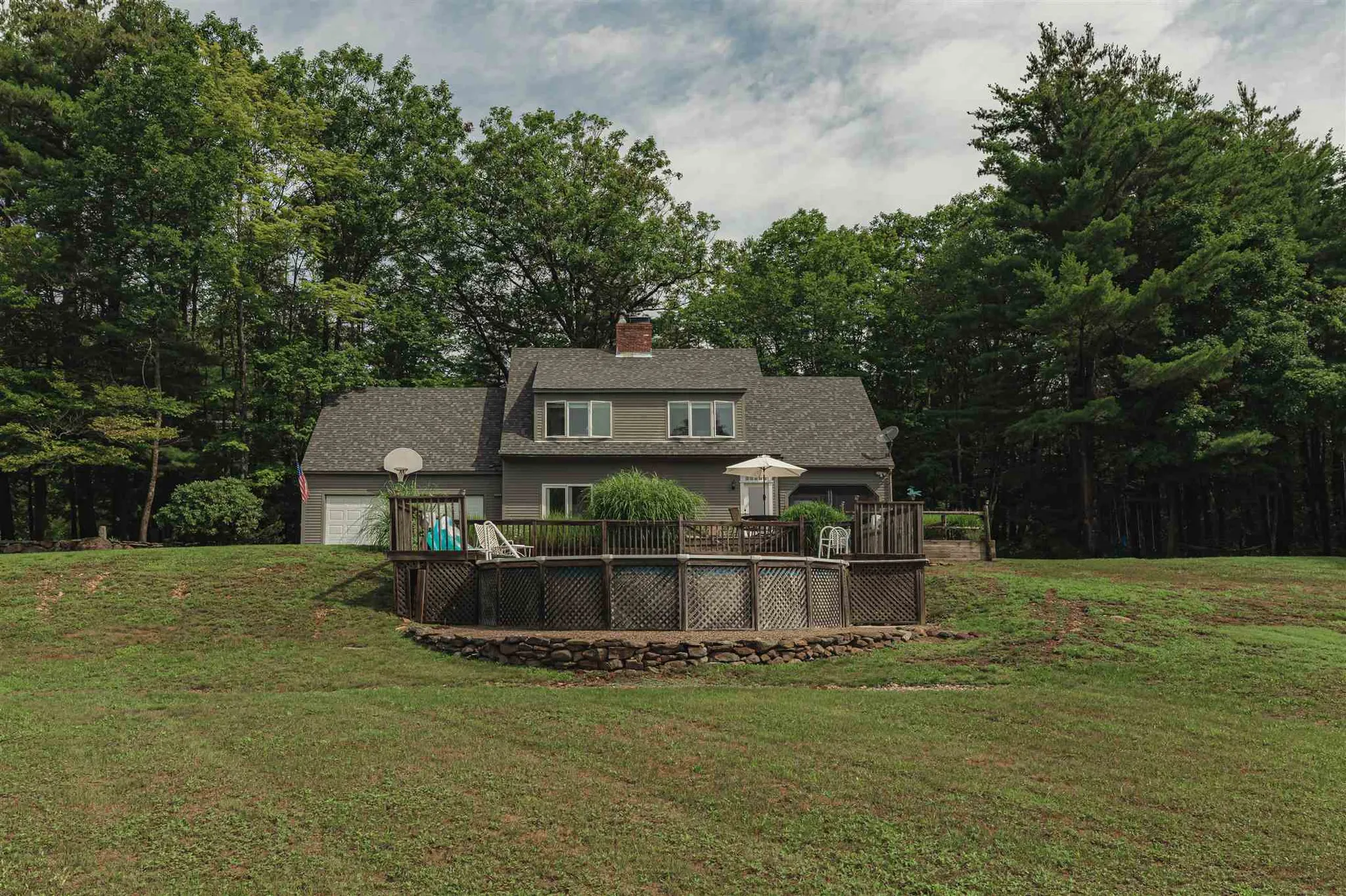 287 Great Road Jaffrey NH 03452