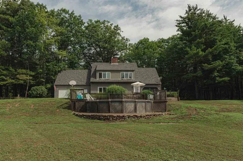 287 Great Road Jaffrey NH 03452