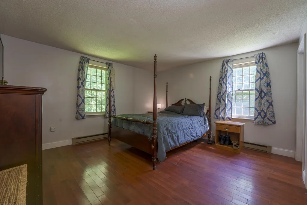 164 Puckerbrush Road Campton NH 03223