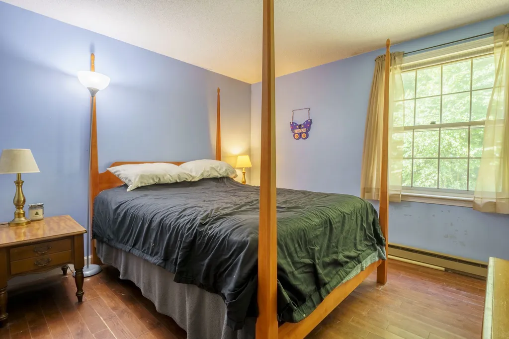 164 Puckerbrush Road Campton NH 03223