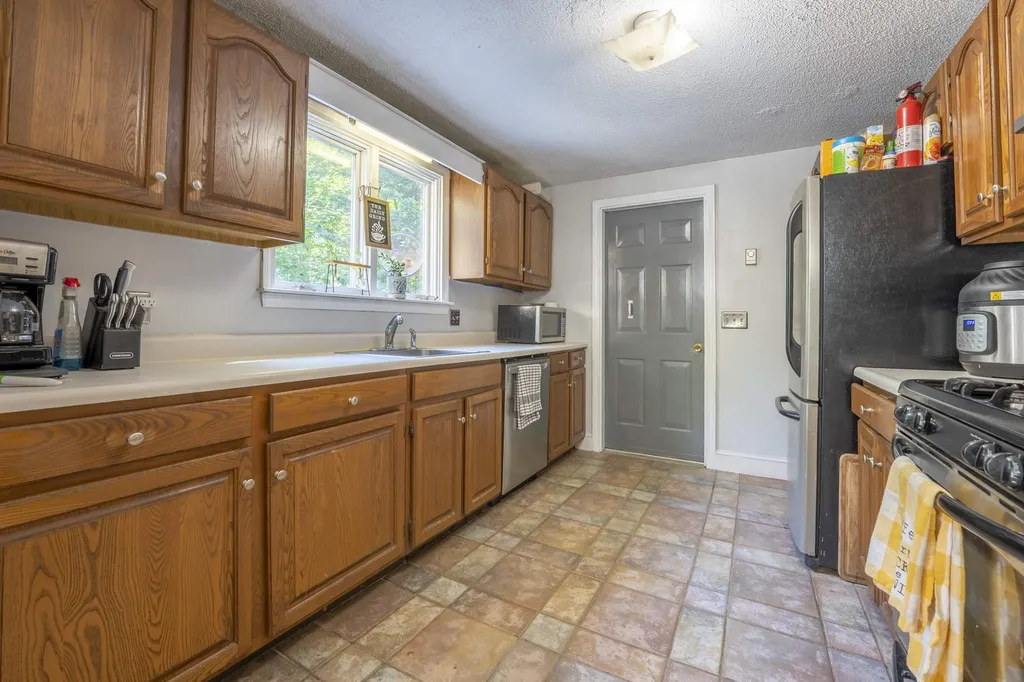 164 Puckerbrush Road Campton NH 03223
