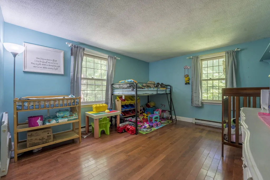 164 Puckerbrush Road Campton NH 03223