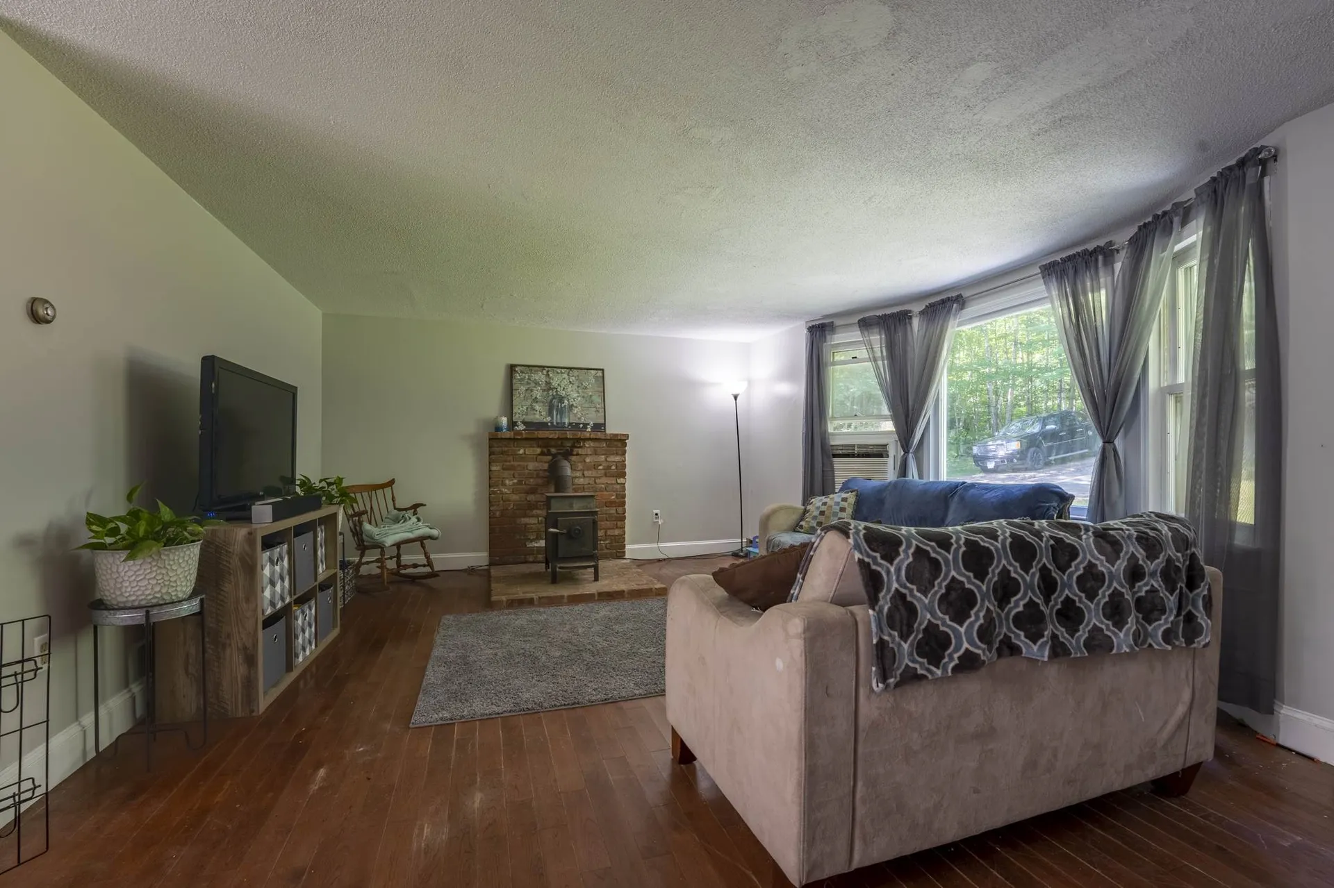 164 Puckerbrush Road Campton NH 03223