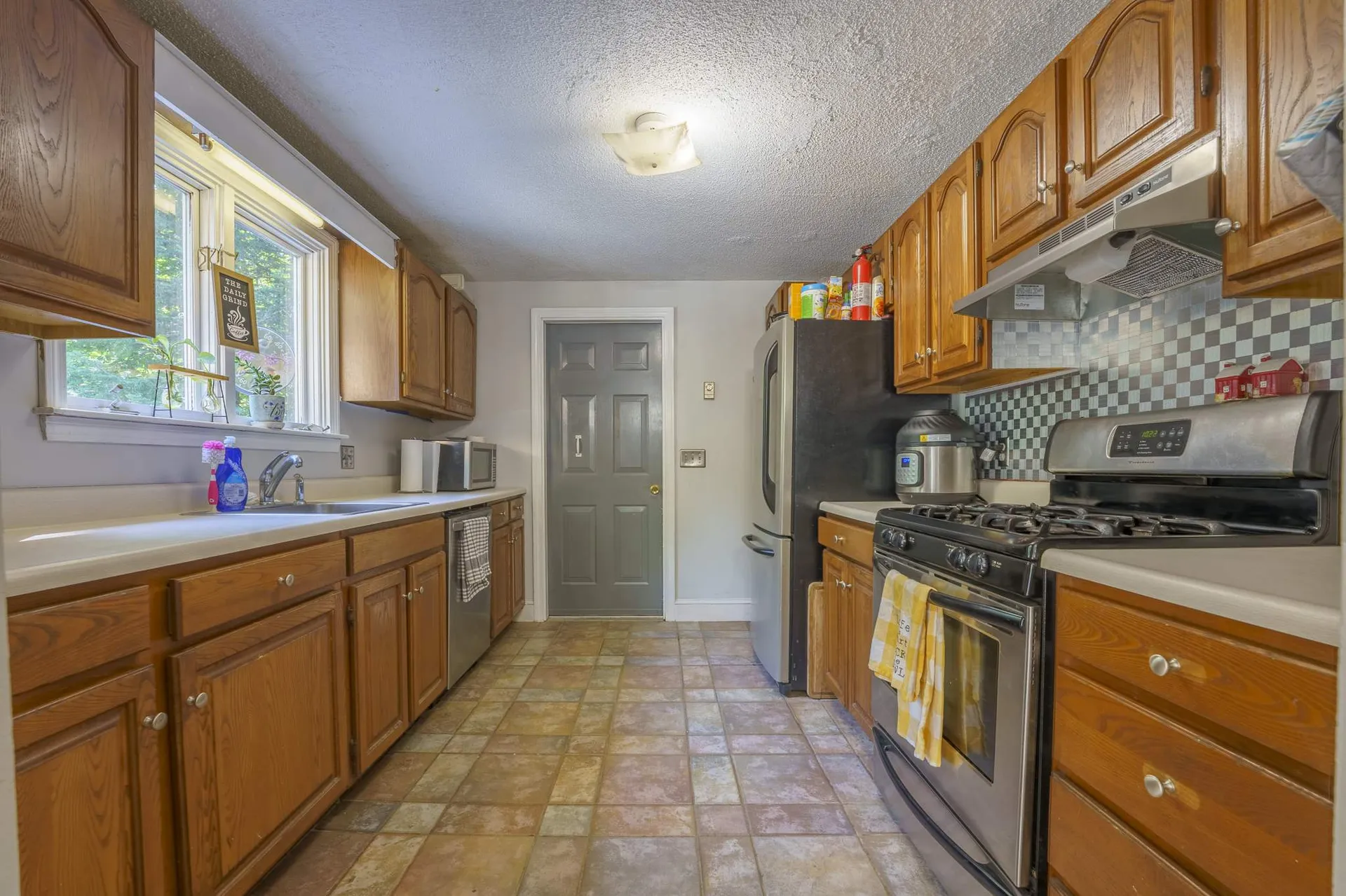 164 Puckerbrush Road Campton NH 03223