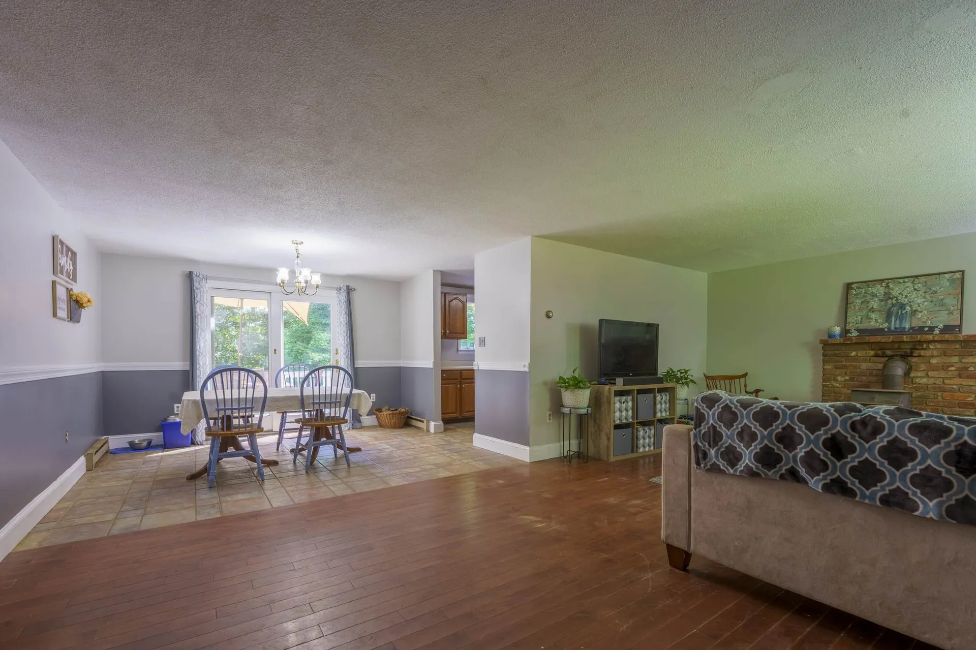 164 Puckerbrush Road Campton NH 03223