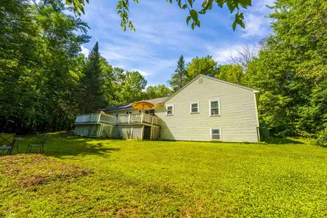 164 Puckerbrush Road Campton NH 03223