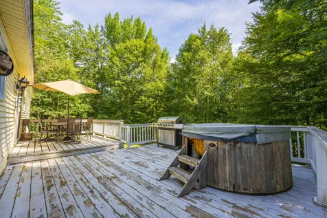 164 Puckerbrush Road Campton NH 03223