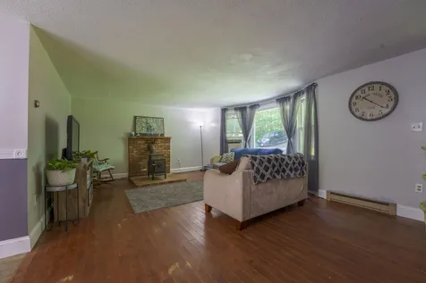 164 Puckerbrush Road Campton NH 03223
