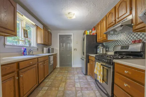 164 Puckerbrush Road Campton NH 03223
