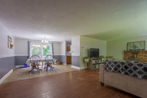 164 Puckerbrush Road Campton NH 03223