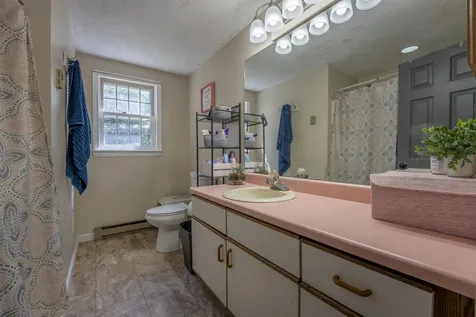 164 Puckerbrush Road Campton NH 03223